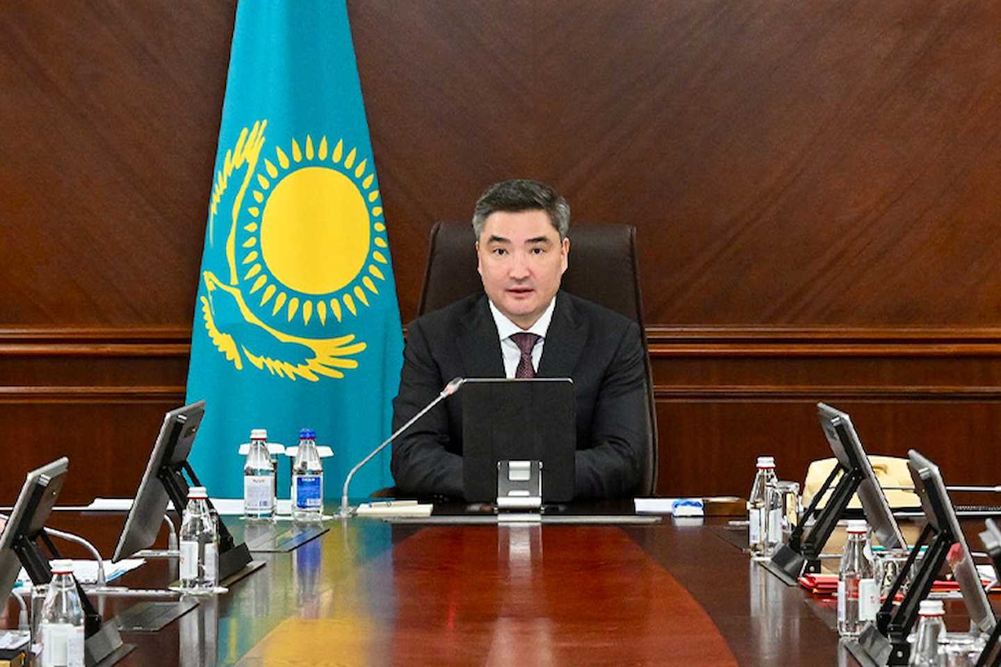 Новости Казахстана / Общество в Казахстане / Концепцию развития инноваций разработают в Казахстане Новости Казахстана / Общество в Казахстане / Концепцию развития инноваций разработают в Казахстане