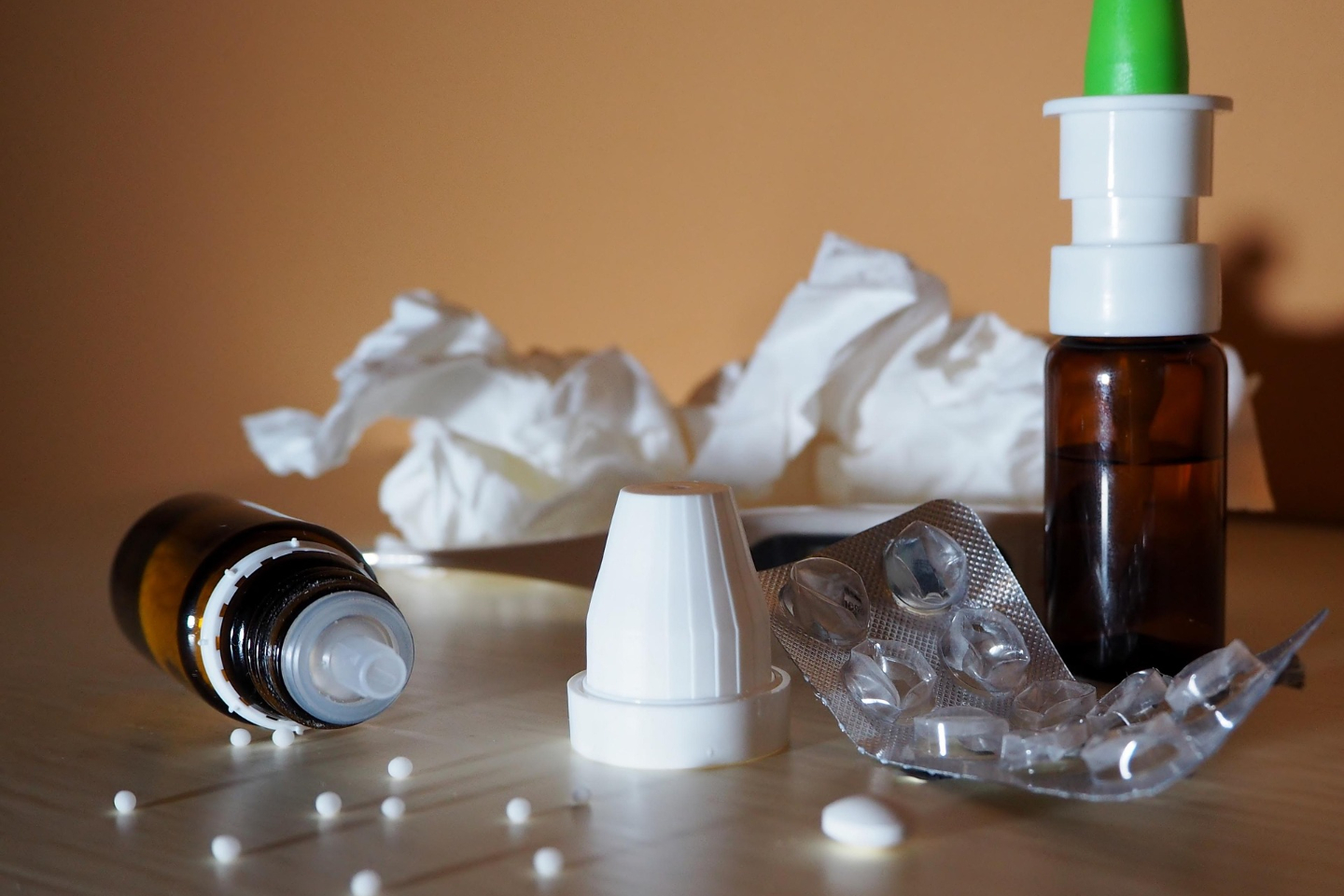 Усть-Каменогорск и ВКО / С начала 2026 года почти 50 тысяч жителей ВКО заболели ОРВИ Усть-Каменогорск и ВКО / С начала 2026 года почти 50 тысяч жителей ВКО заболели ОРВИ