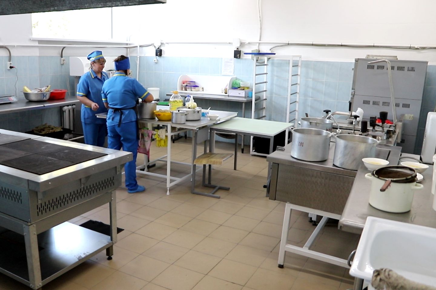 Усть-Каменогорск и ВКО / Школы, детсады и больницы ВКО на санбезопасность будут проверять раз в полгода