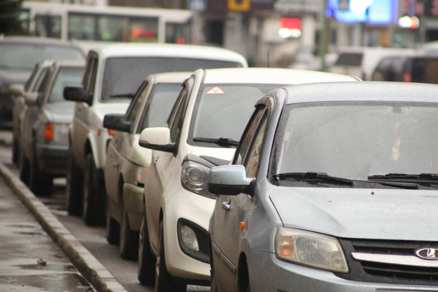 Происшествия в Казахстане и мире / За неделю ОПМ "Безопасная дорога" выявили более 6 300 нарушений в ВКО
