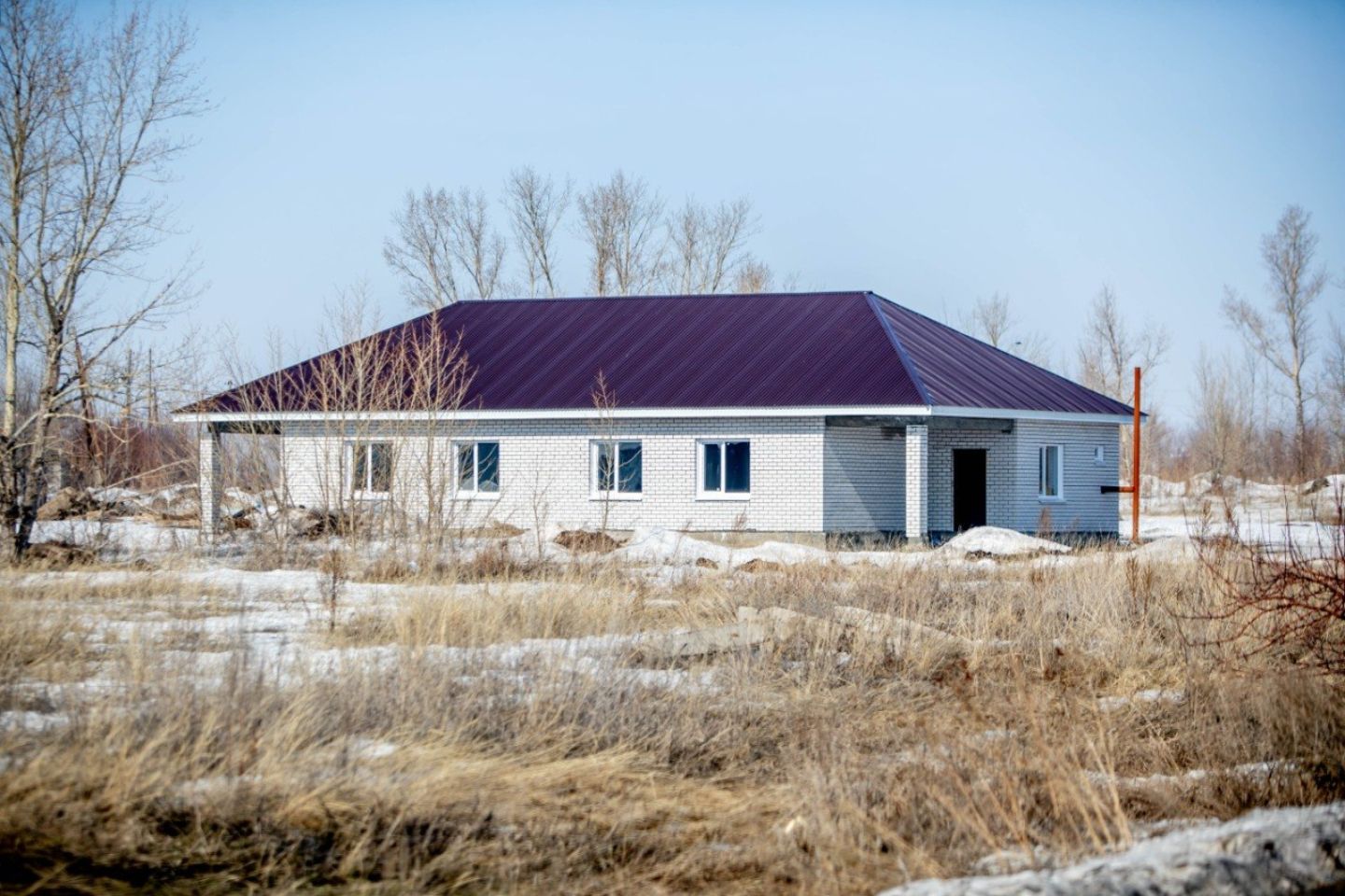 Усть-Каменогорск и ВКО / Шемонаиха (Шемонаихинский р-он) / Как в Шемонаихинском районе решают проблемы с очередностью на жилье