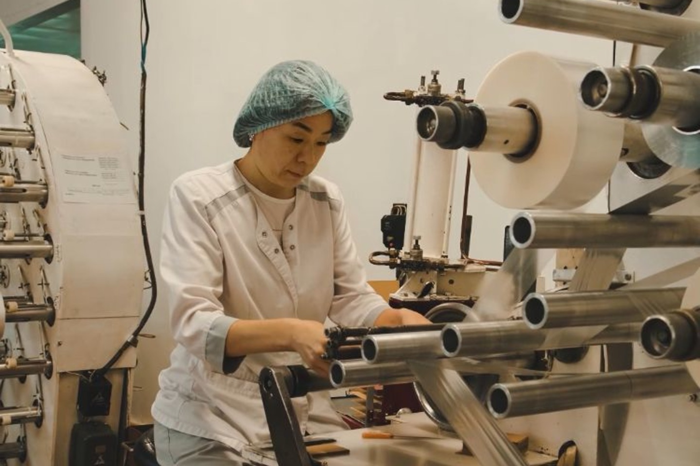 Усть-Каменогорск и ВКО / Өнеркәсіп саласының әкімшілік кедергілерсіз тиімді дамуына жағдай жасау маңызды Усть-Каменогорск и ВКО / Өнеркәсіп саласының әкімшілік кедергілерсіз тиімді дамуына жағдай жасау маңызды