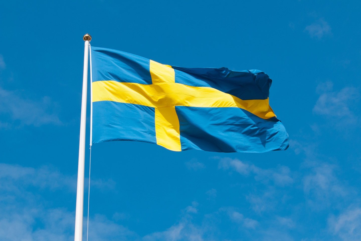 Новости мира / Мировые конфликты / Власти Швеции опасаются терактов