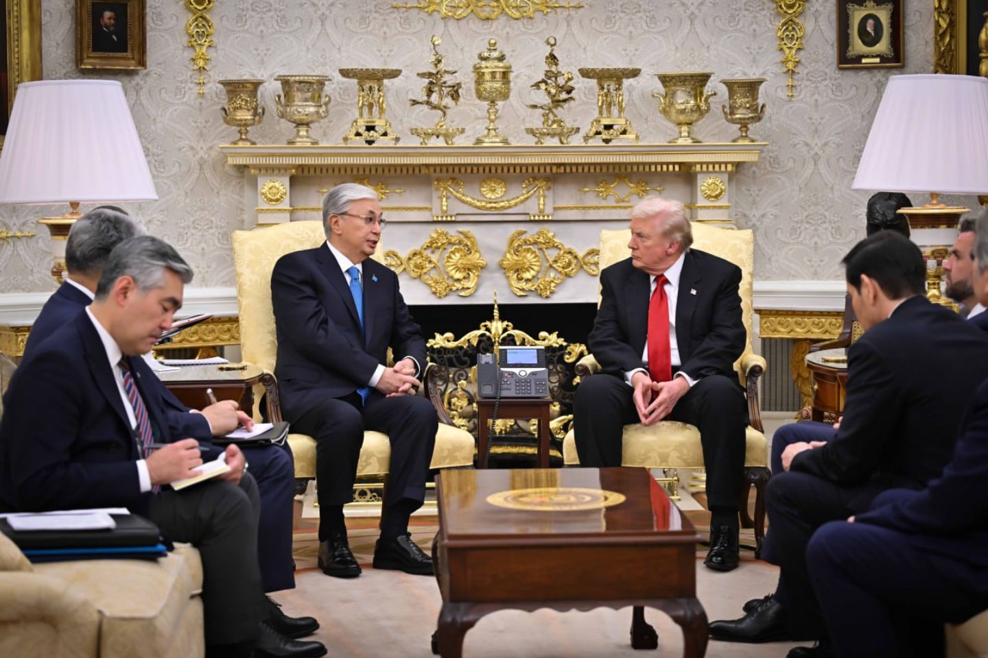 Новости мира / Казахстан внесет вклад в ближневосточный мир через Соглашения Авраама Новости мира / Казахстан внесет вклад в ближневосточный мир через Соглашения Авраама