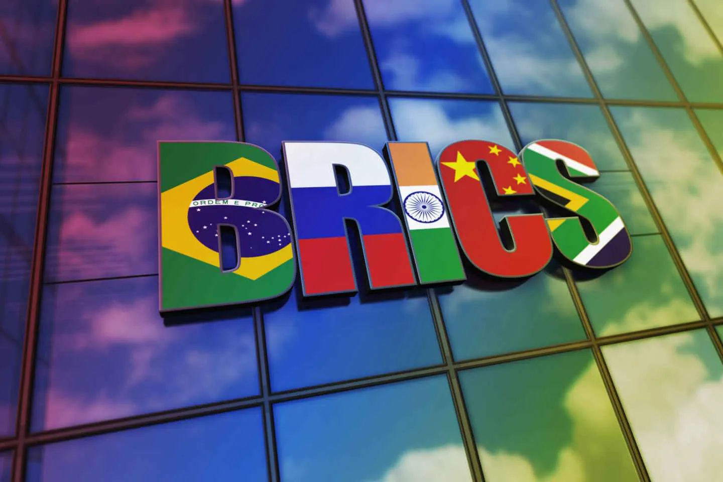 Новости мира / Мировая экономика / Бразилия получила кредит на восстановление экономики от банка БРИКС