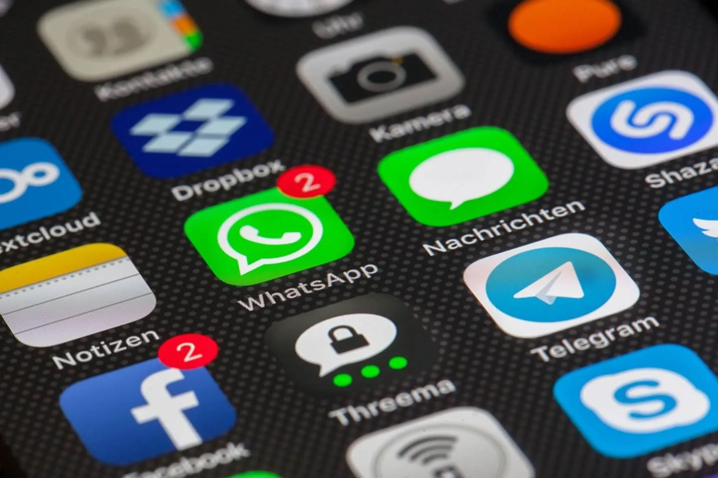 Новости мира / Интересные новости / Разработчики анонсировали новую функцию в WhatsApp
