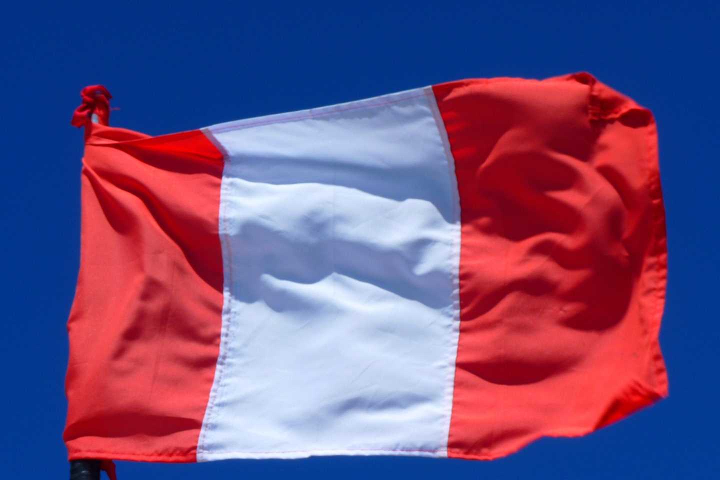 Новости мира / Политика в мире / В Перу выбрали временного президента