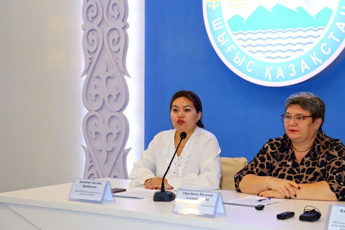 Усть-Каменогорск и ВКО / Усть-Каменогорск / В Усть-Каменогорске в честь Дня борьбы со СПИДом пройдет ВИЧеринка