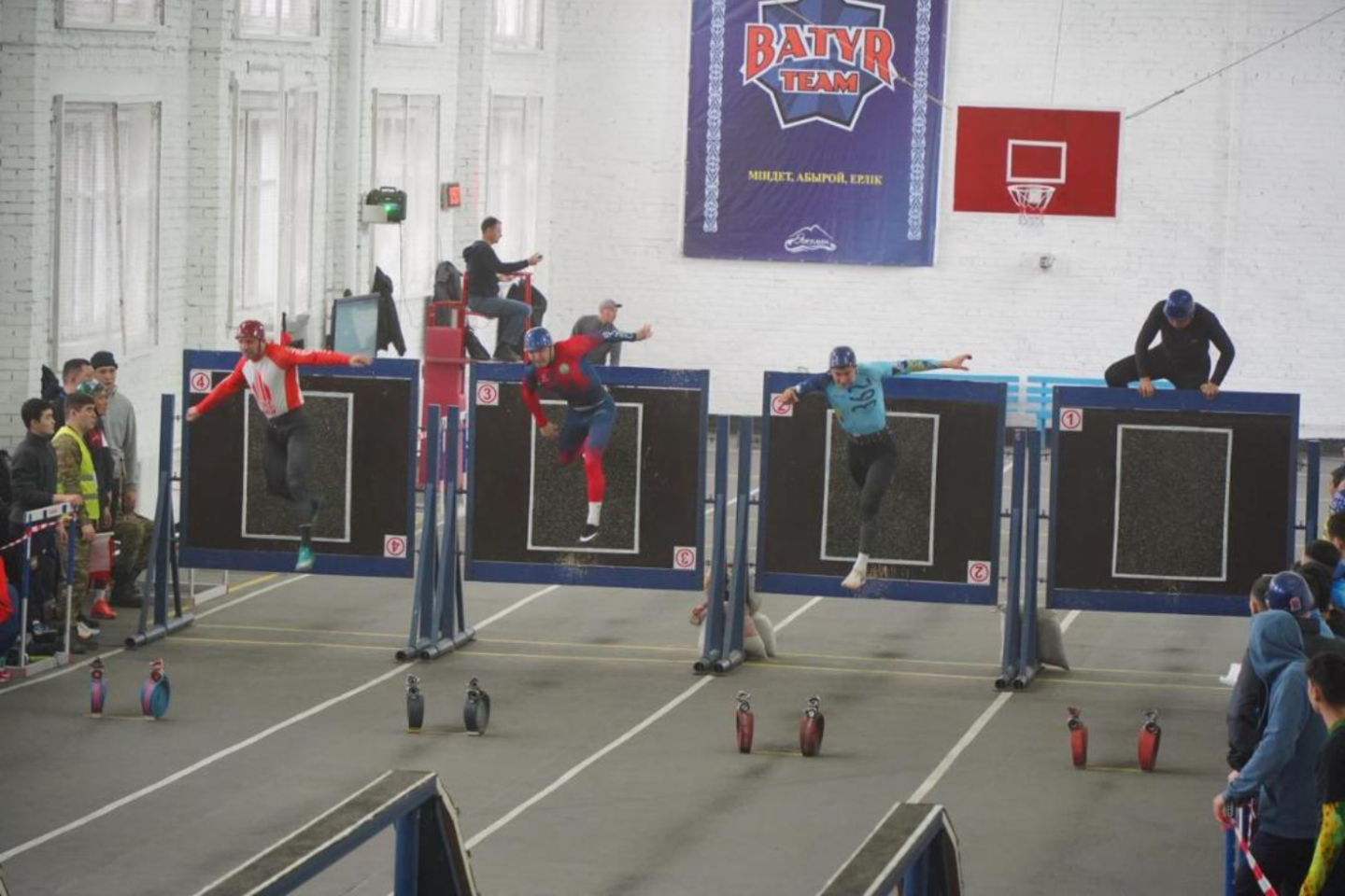 Новости спорта / Новости спорта Усть-Каменогорска и ВКО / Второй этап зимних чемпионатов по пожарно-спасательному спорту завершился в ВКО Новости спорта / Новости спорта Усть-Каменогорска и ВКО / Второй этап зимних чемпионатов по пожарно-спасательному спорту завершился в ВКО