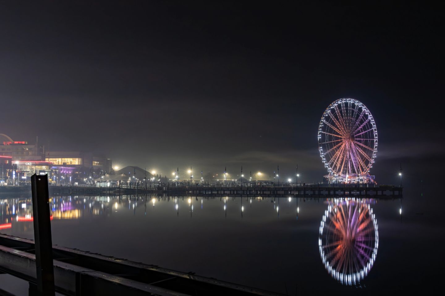 Новости мира / Разлив сточных вод в Потомак грозит экологическим бедствием столице США Новости мира / Разлив сточных вод в Потомак грозит экологическим бедствием столице США