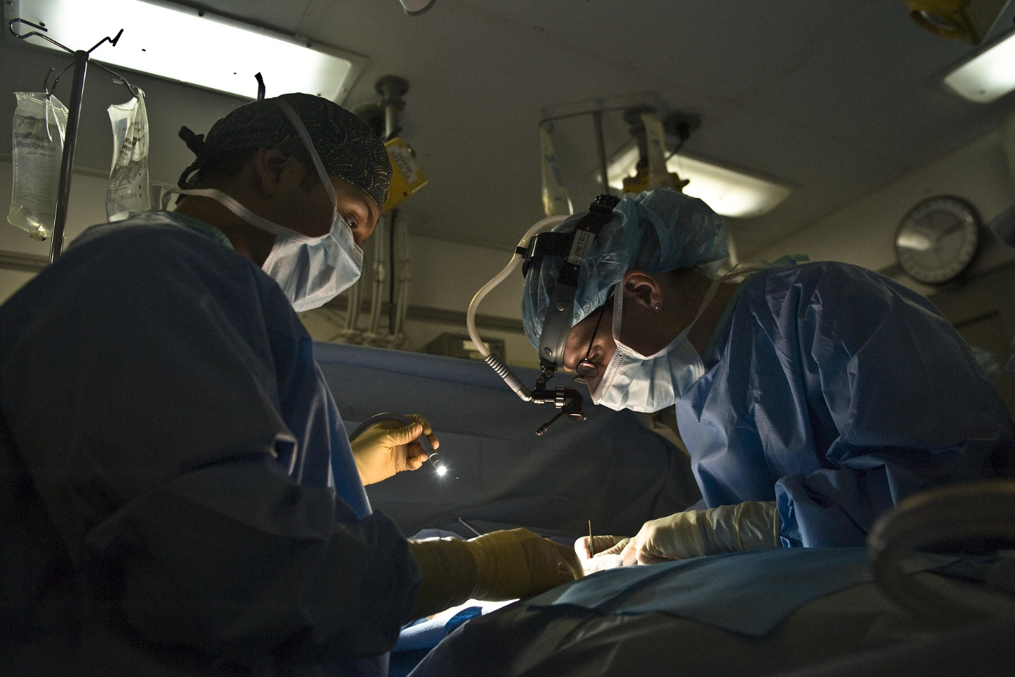 Новости Казахстана / Общество в Казахстане / Медицинскую диагностику с помощью искусственного интеллекта проводят в Кызылорде