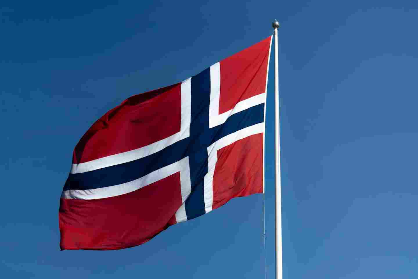 Новости мира / Политика в мире / В Норвегии требуются сотрудники МИД со знанием русского языка