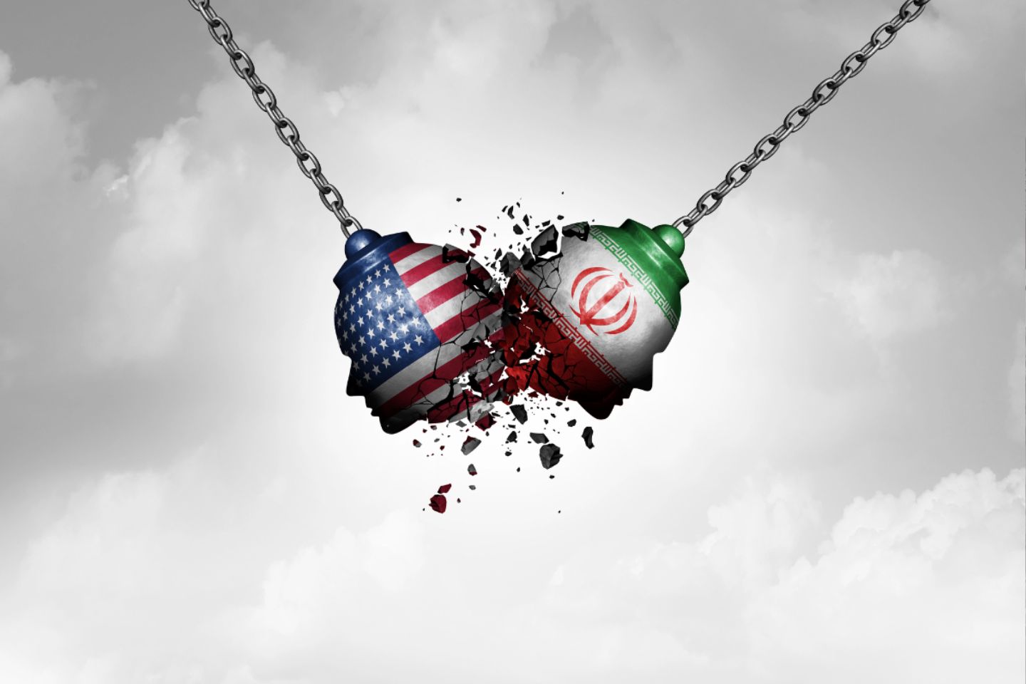 Новости мира / Тегеран угрожает перекрытием еще одного канала поставки нефти