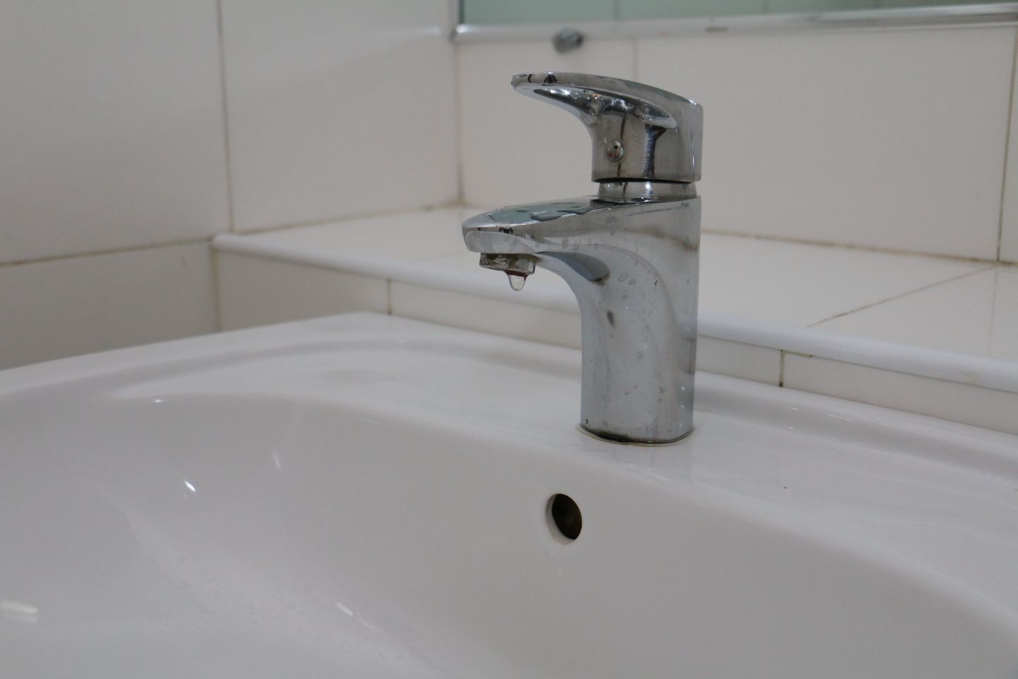 Усть-Каменогорск и ВКО / Риддер / Жители Риддера остались без воды