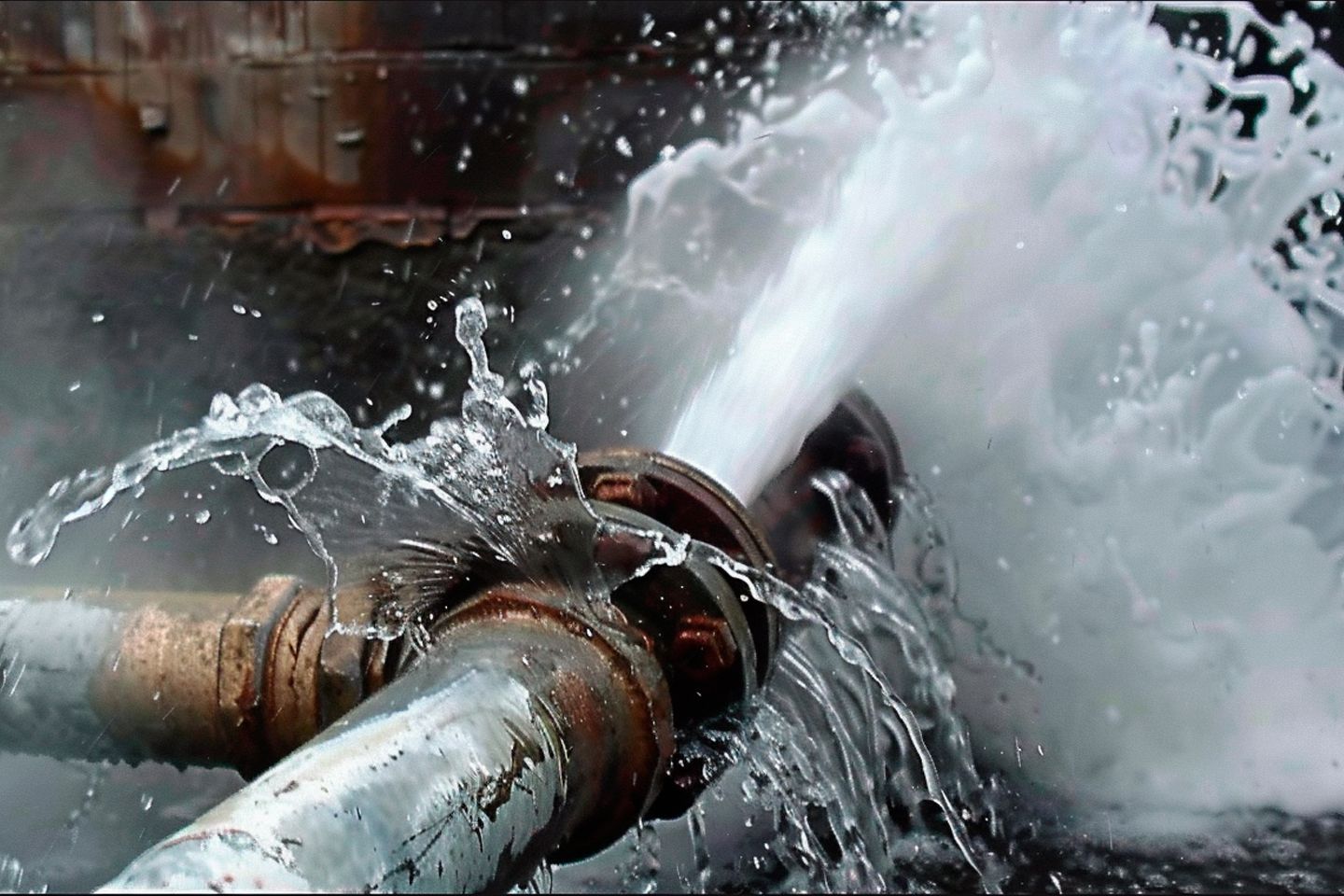 Усть-Каменогорск и ВКО / Как в ВКО планируют снижать уровень износа коммунальных сетей Усть-Каменогорск и ВКО / Как в ВКО планируют снижать уровень износа коммунальных сетей