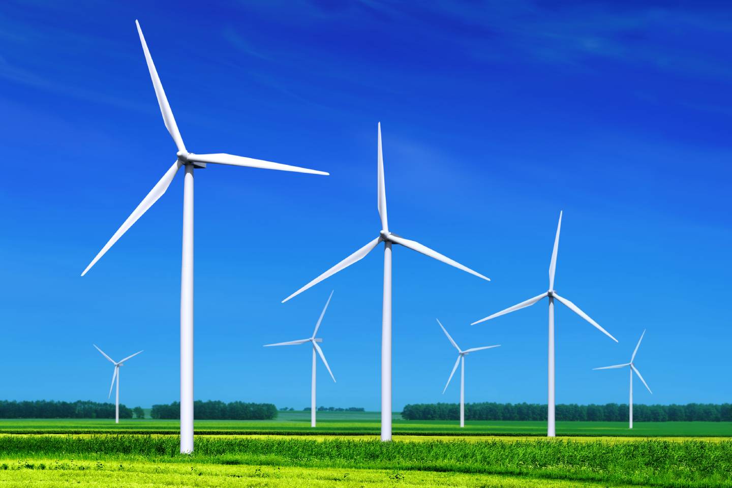 Новости мира / Политика в мире / Французская компания построит ветряную электростанцию на юге Казахстана
