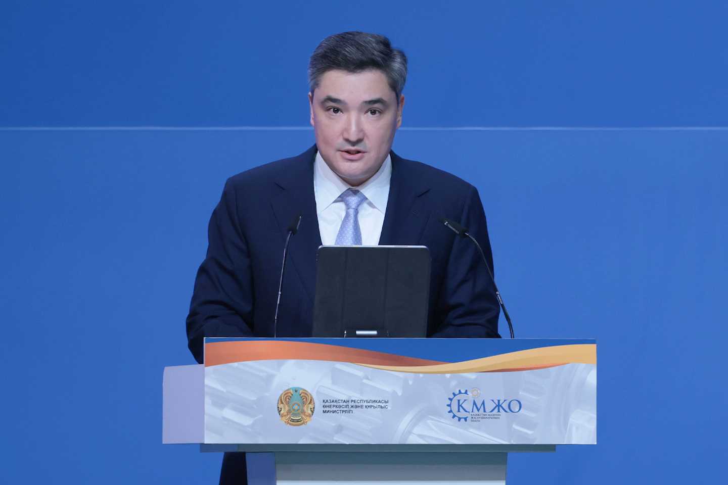 Новости Казахстана / Экономика в Казахстане / В Казахстане прошел форум машиностроителей