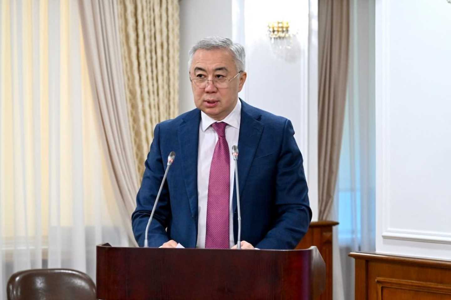 Новости Казахстана / Общество в Казахстане / В Казахстане внедряют проактивную политику экономического роста