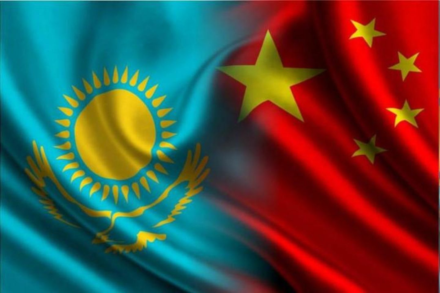 Новости Казахстана / Общество в Казахстане / Казахстанцы смогут поехать в Китай без получения визы