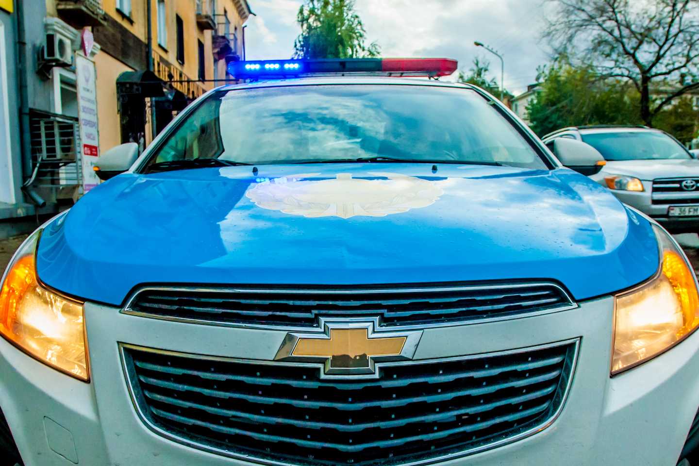 Новости Казахстана / Общество в Казахстане / Полиция Алматы начала скрытое патрулирование автодорог города Новости Казахстана / Общество в Казахстане / Полиция Алматы начала скрытое патрулирование автодорог города