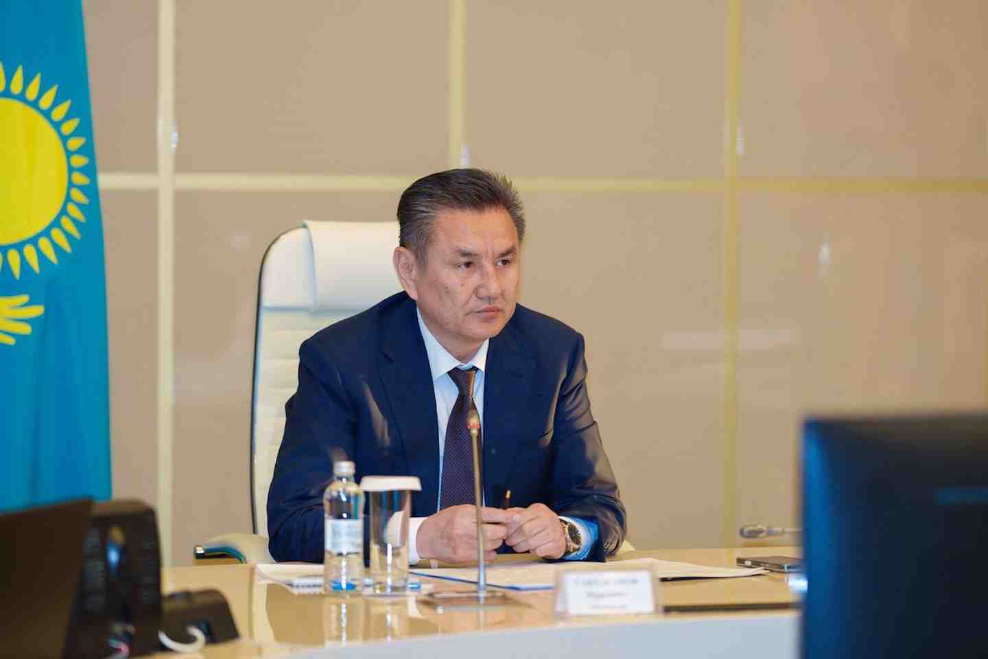 Усть-Каменогорск и ВКО / В ВКО усилят готовность к ЧС и обеспечат оперативность оповещения населения Усть-Каменогорск и ВКО / В ВКО усилят готовность к ЧС и обеспечат оперативность оповещения населения