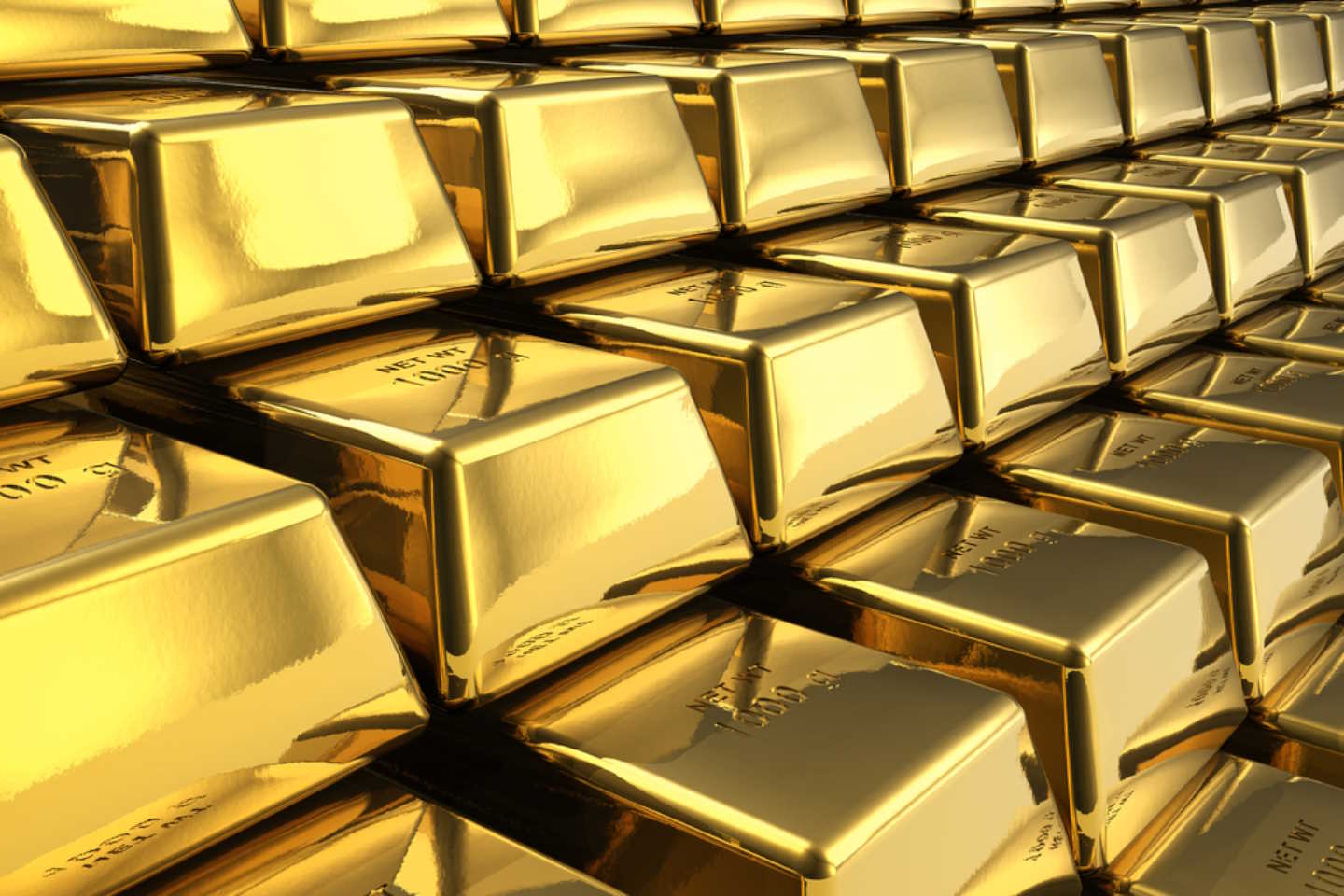 Новости Казахстана / Экономика в Казахстане / Казахстанцы стали покупать меньше золота