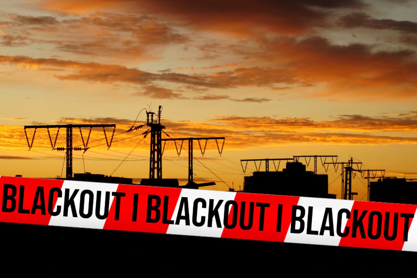 Новости мира / Восток Кубы погрузился во тьму из-за аварии