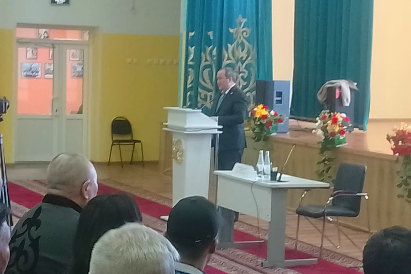 Усть-Каменогорск и ВКО / Усть-Каменогорск / Автомобильный мост на улице Виноградова разгрузит центр Усть-Каменогорска