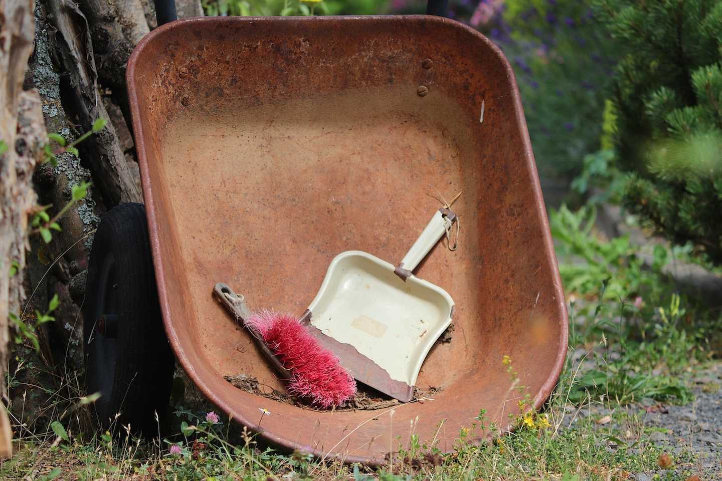 Новости Казахстана / Общество в Казахстане / В Уральске начался месяц санитарно-экологических работ