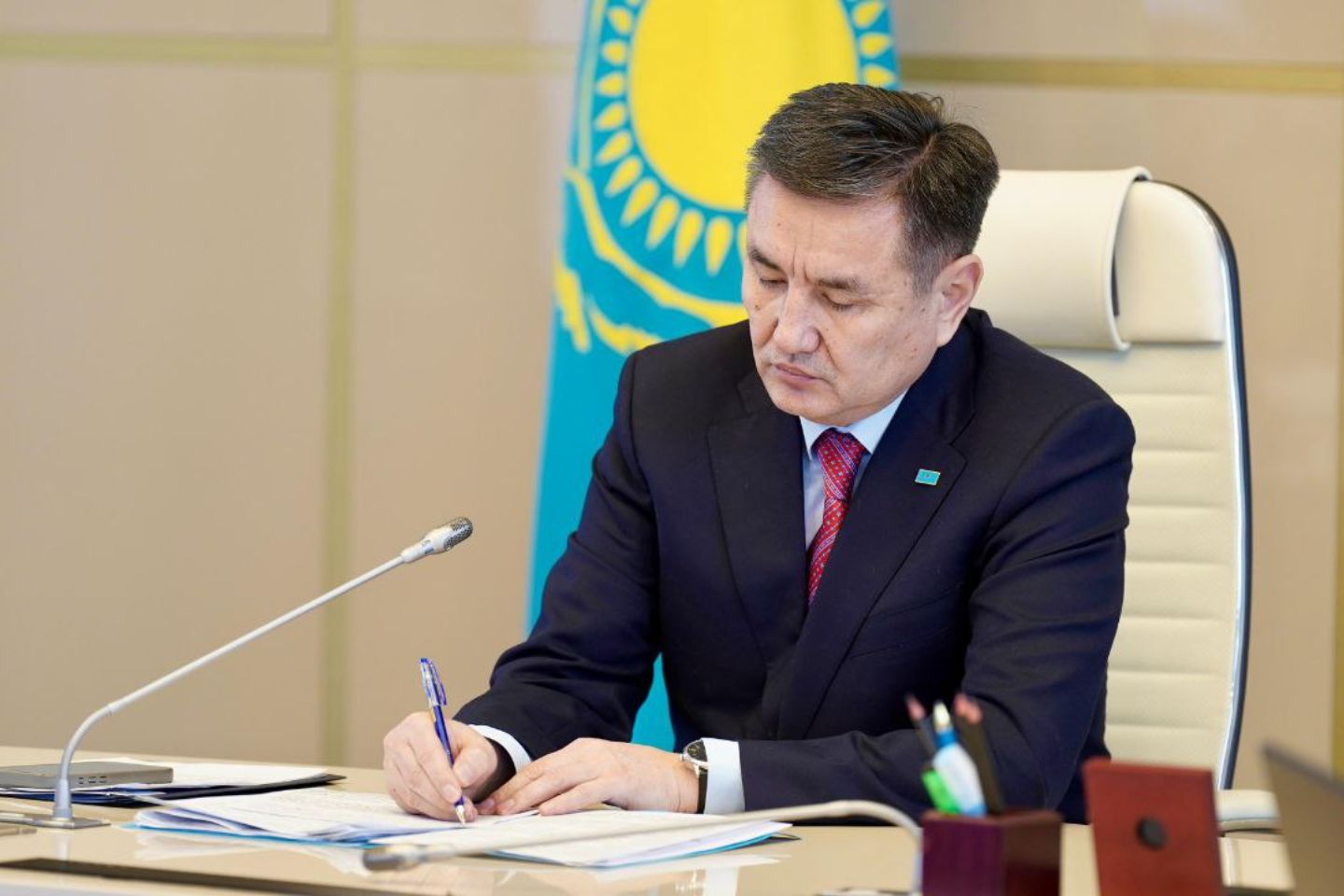 Усть-Каменогорск и ВКО / В ВКО снижен износ водопроводных сетей до 47%, канализационных – до 69%