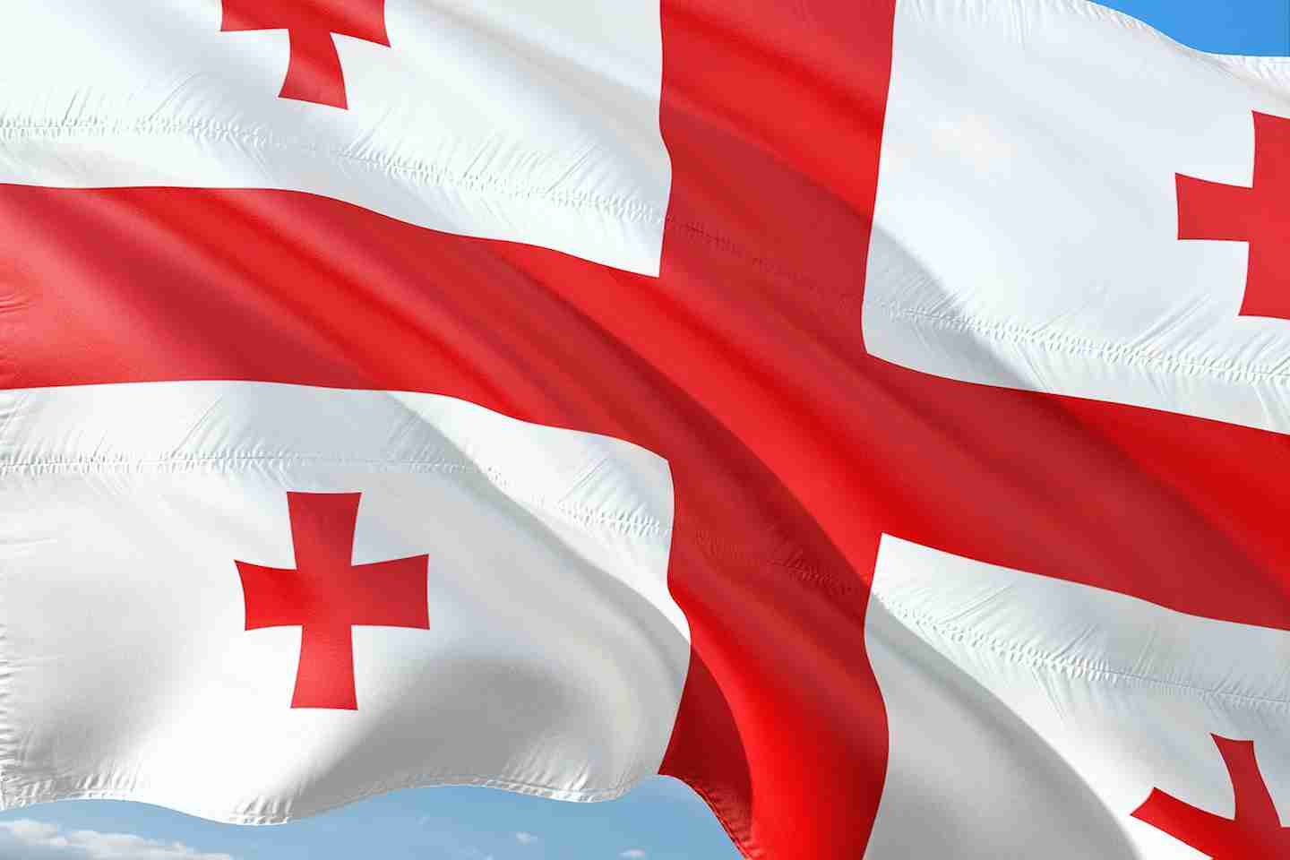 Новости мира / Интересные новости / В Грузии решили отказаться от голосования за рубежом при выборах