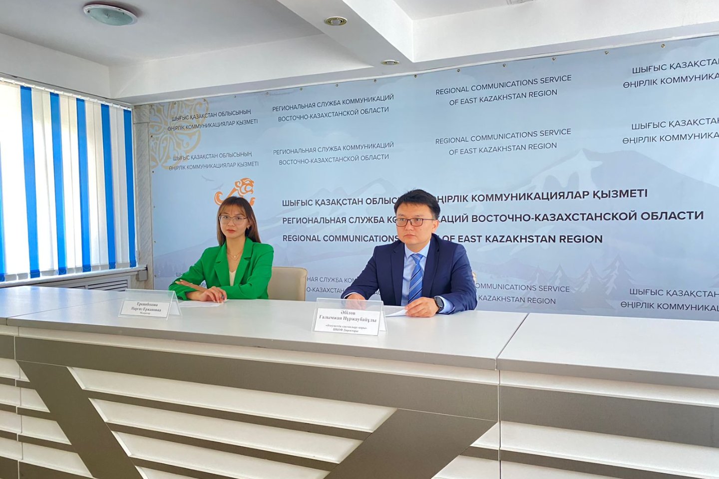 Новости Казахстана / Общество в Казахстане / Медорганизации ВКО с начала года оштрафованы на 588 миллионов тенге