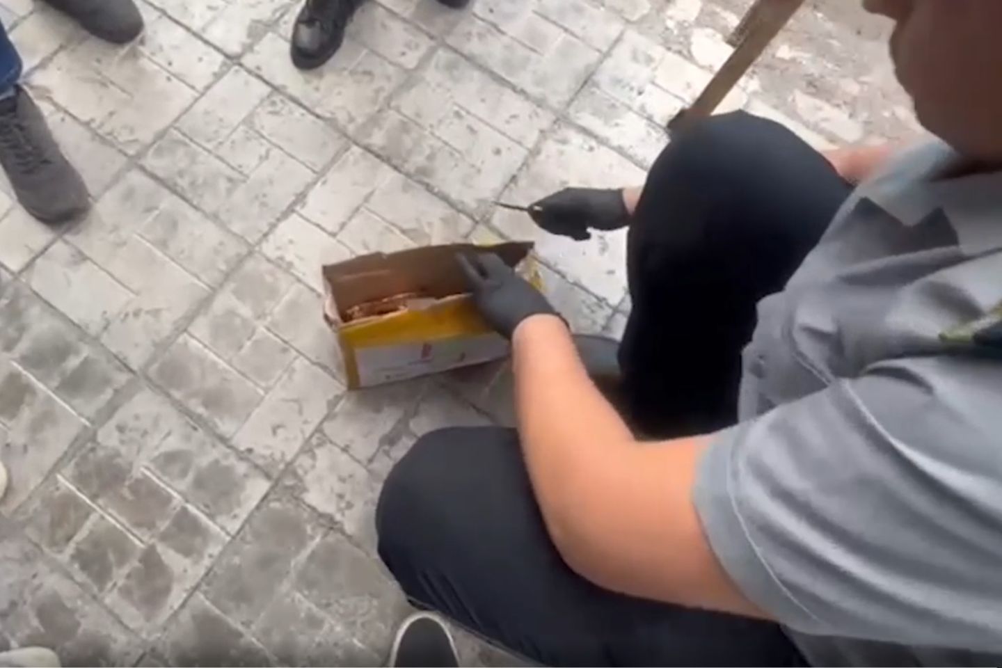 Новости Казахстана / Казахстанского студента осудили на 15 лет за сбыт и ввоз наркотиков из Таиланда