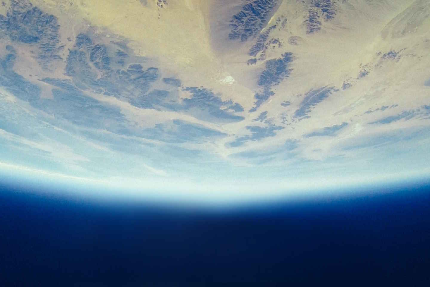 Новости мира / Интересные новости / Ученые выдвинули еще одну теорию зарождения жизни на Земле