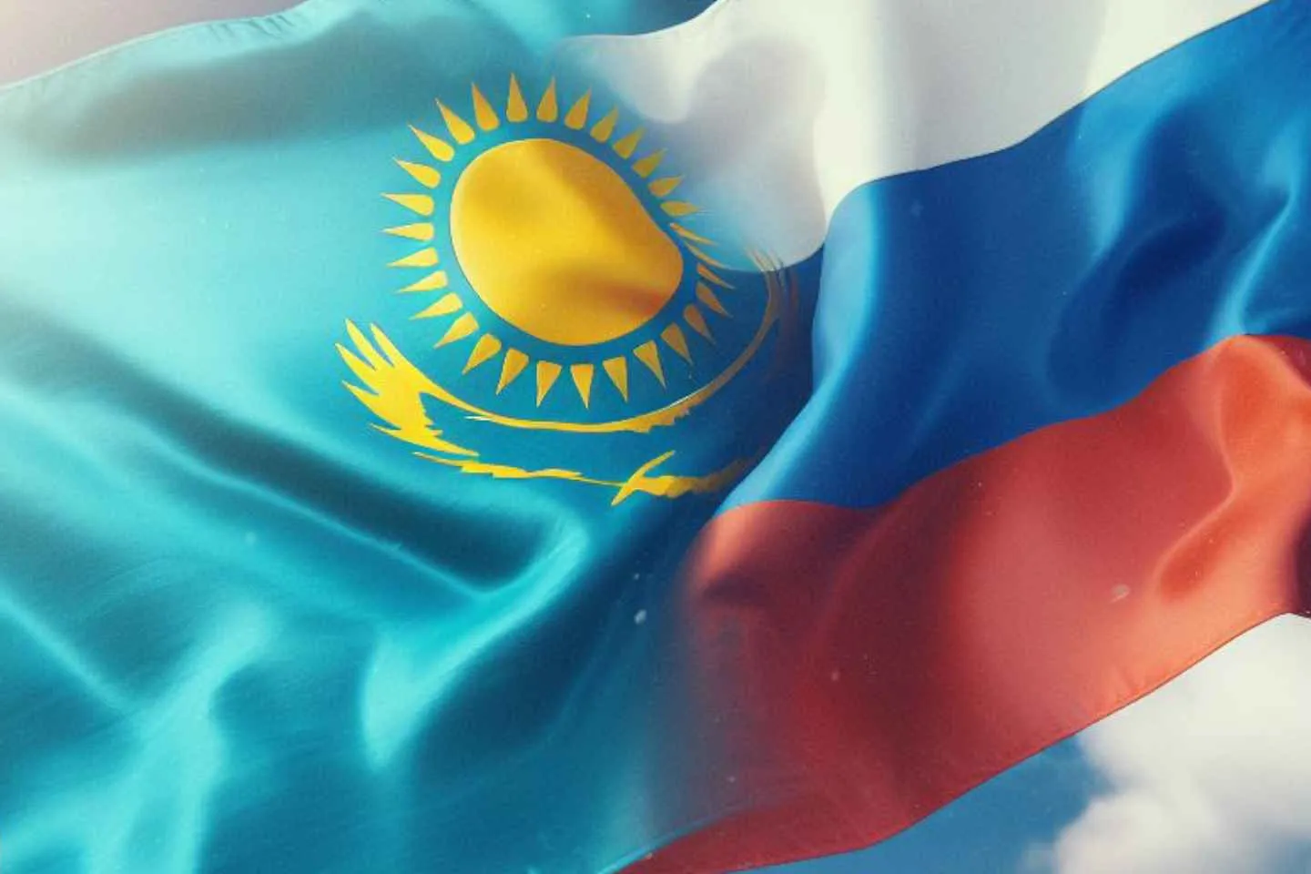 Новости Казахстана / Политика в Казахстане / В Казахстан с рабочим визитом прибыл премьер-министр России