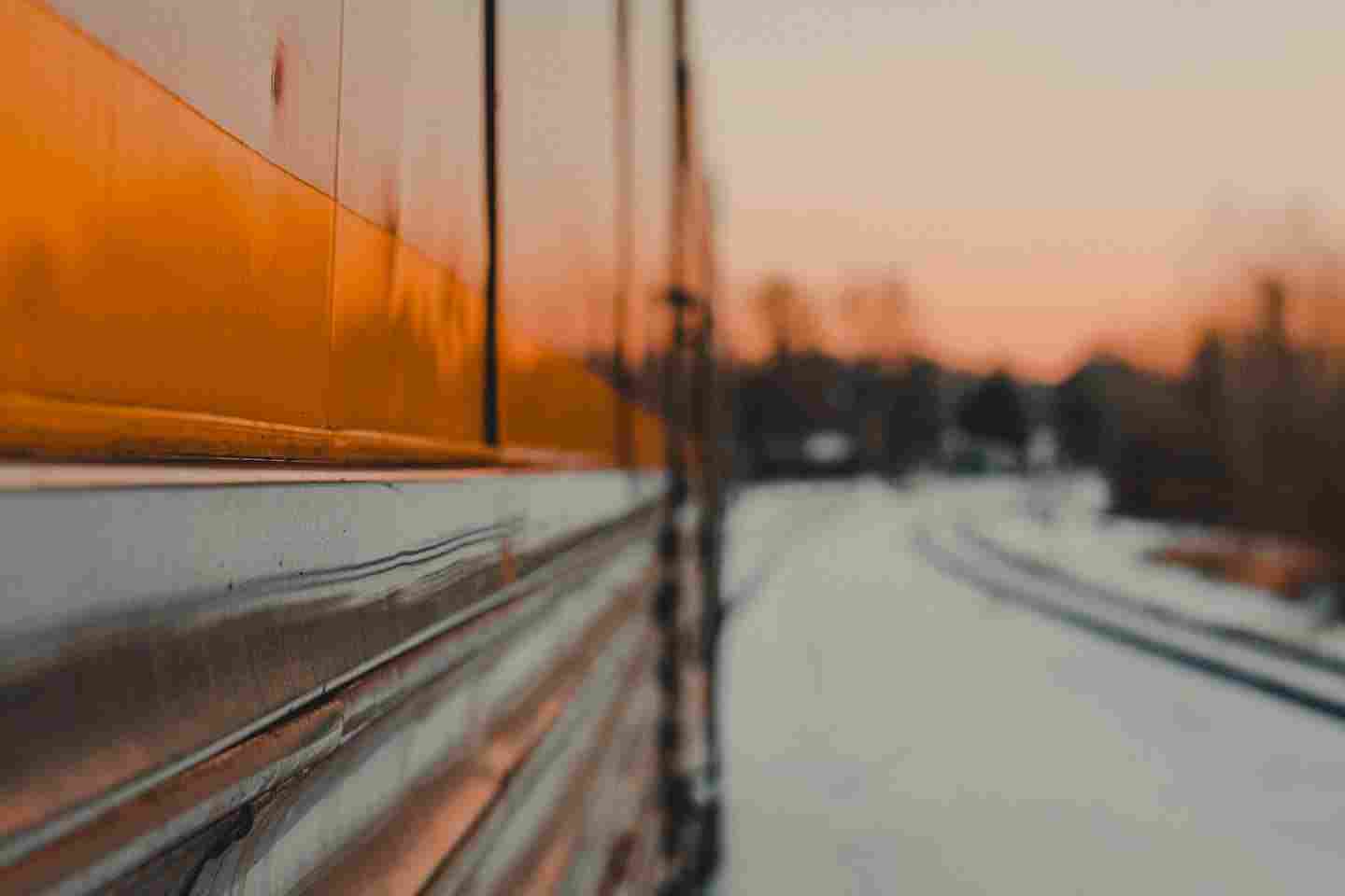 Новости Казахстана / Общество в Казахстане / Из Астаны в Омск начнет ходить новый поезд