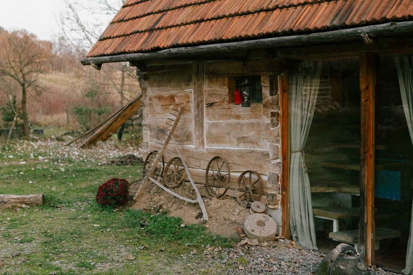 Новости Казахстана / Общество в Казахстане / В Северном Казахстане упразднят 45 населенных пунктов