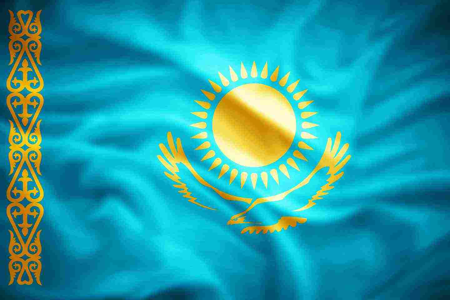 Новости Казахстана / Общество в Казахстане / В Астане к празднику украсили балконы государственными флагами Новости Казахстана / Общество в Казахстане / В Астане к празднику украсили балконы государственными флагами