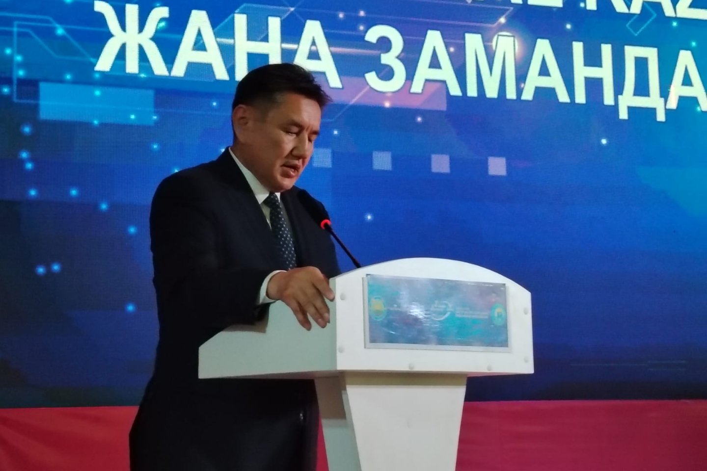 Усть-Каменогорск и ВКО / Убрать очереди в детсады в ВКО поручено за счет механизма ГЧП Усть-Каменогорск и ВКО / Убрать очереди в детсады в ВКО поручено за счет механизма ГЧП