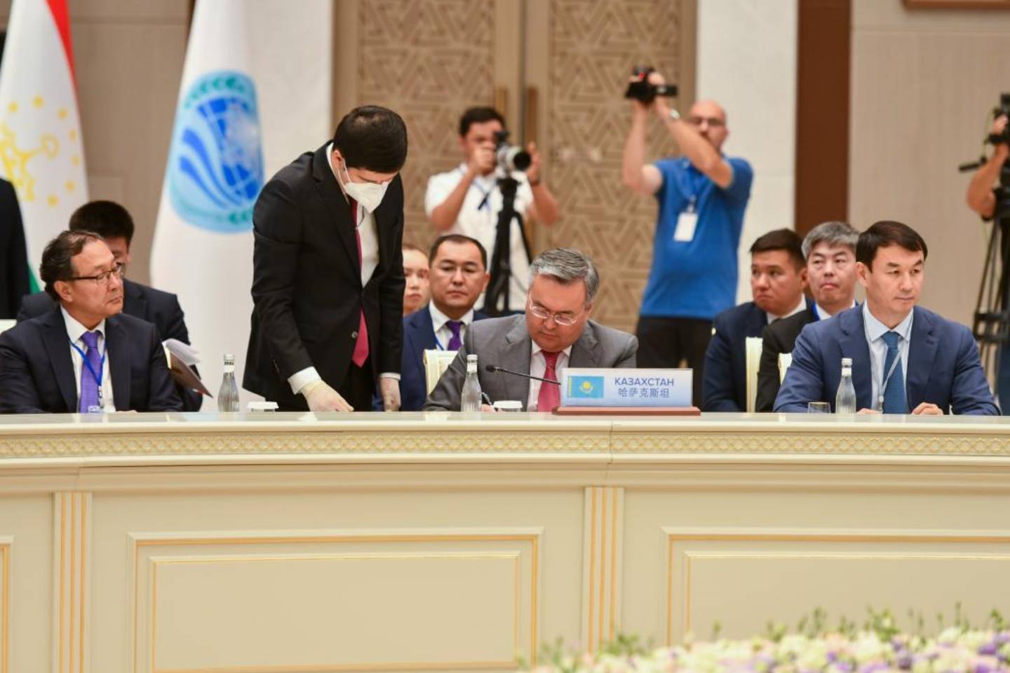 Новости Казахстана / Политика в Казахстане / Китай может ослабить визово-миграционный режим для казахстанцев