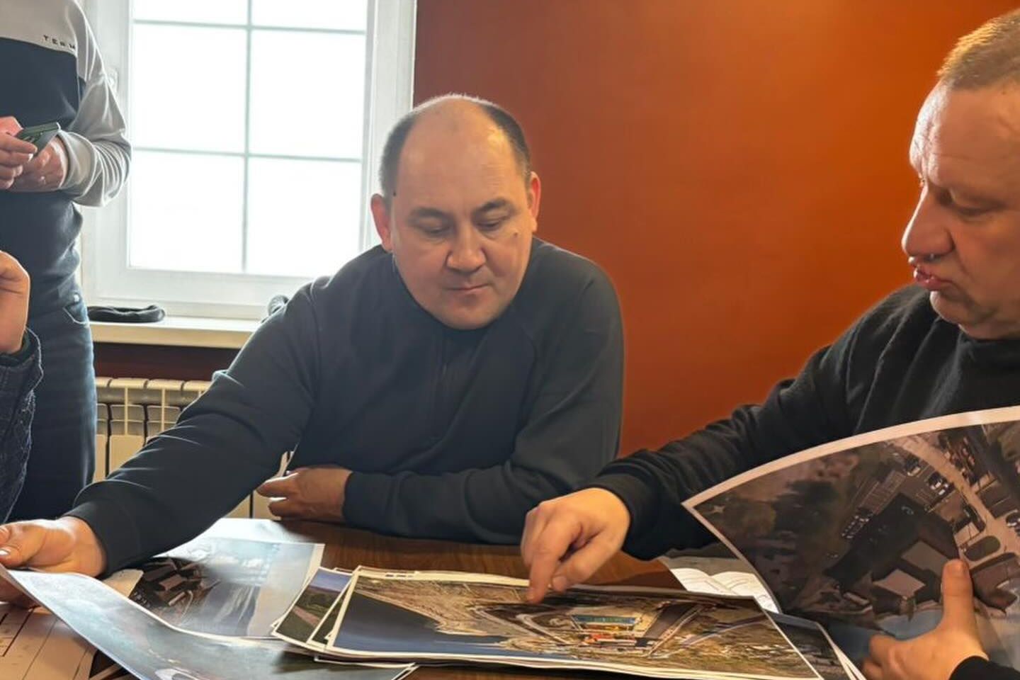 Усть-Каменогорск и ВКО / Алтай (район Алтай) / Новый туристический комплекс появится на Бухтарме