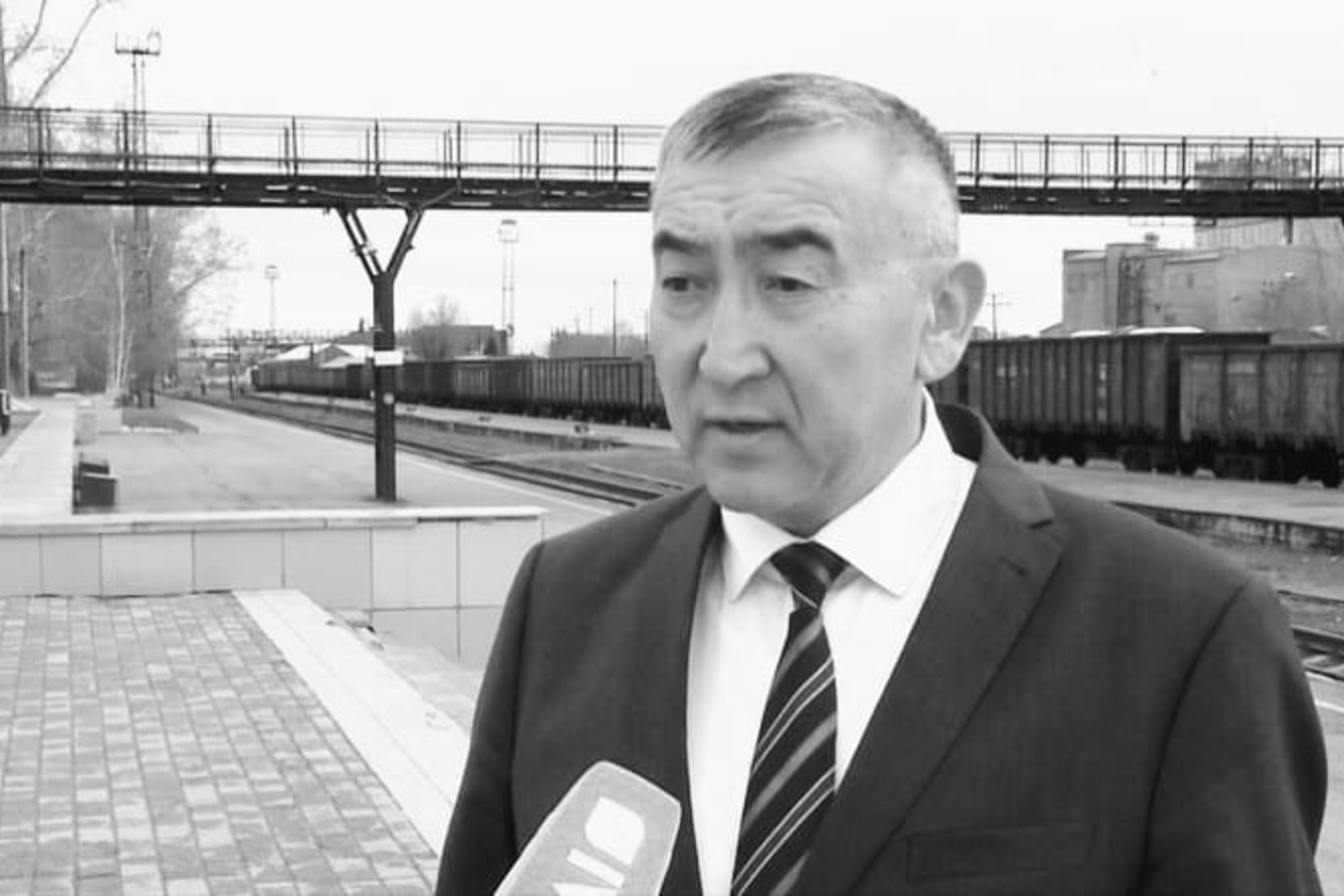 Усть-Каменогорск и ВКО / ШҚО жолаушылар көлігі және автомобиль жолдары басқармасының басшысы өмірден өтті