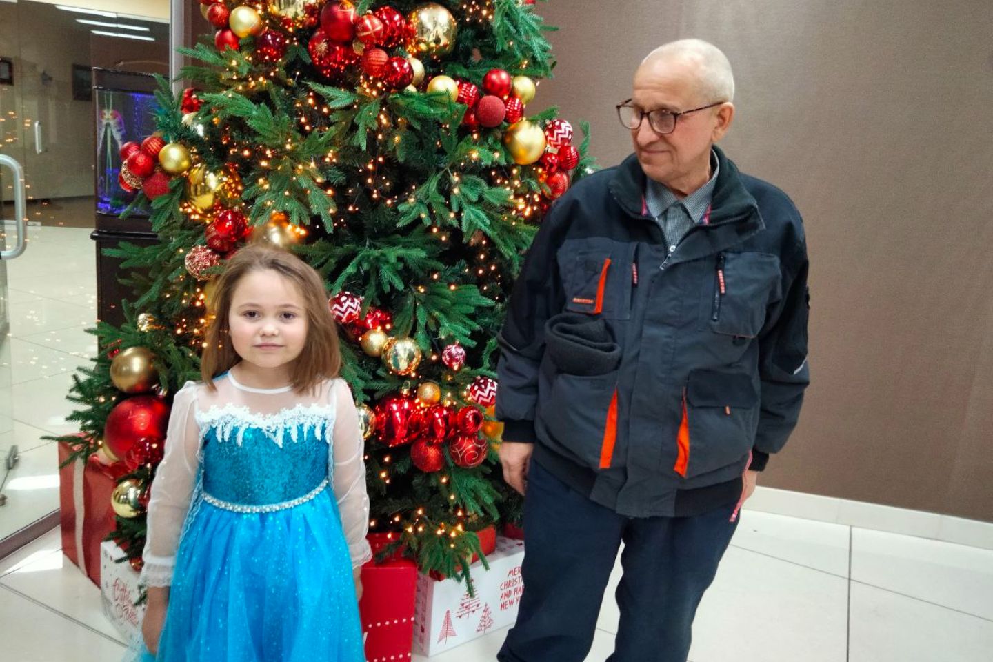 Усть-Каменогорск и ВКО / Усть-Каменогорск / Как быть волшебником точно знает пенсионер Усть-Каменогорска Сергей Спиридонов Усть-Каменогорск и ВКО / Усть-Каменогорск / Как быть волшебником точно знает пенсионер Усть-Каменогорска Сергей Спиридонов