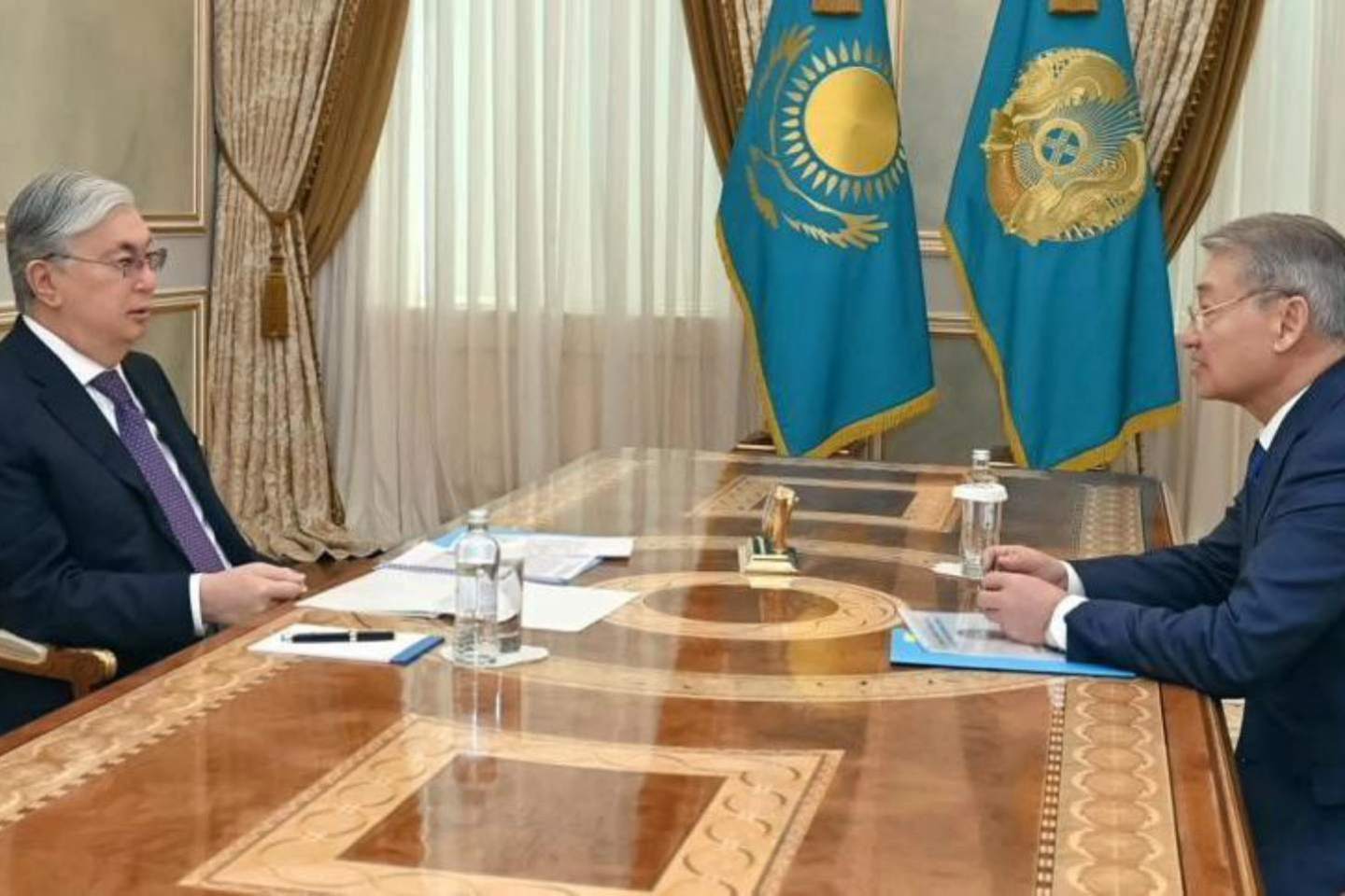 Новости Казахстана / Экономика в Казахстане / Индустриализация ВКО: 12 проектов запланированы на ближайшие пять лет
