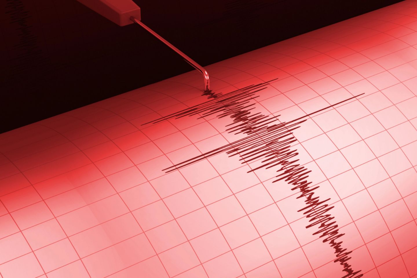 Новости мира / Землетрясение произошло в Иране