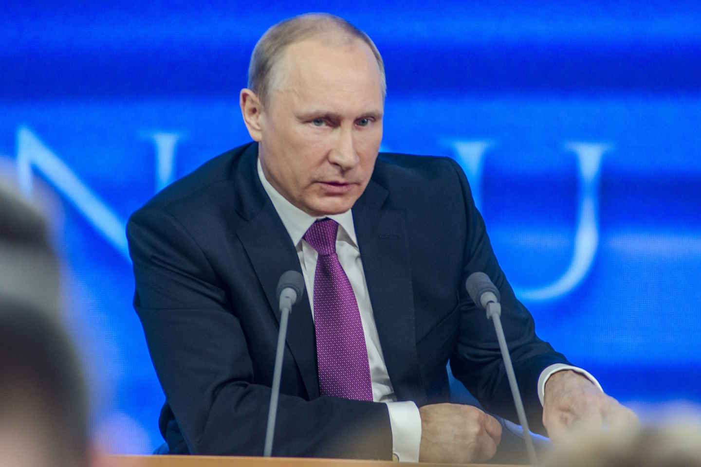 Новости мира / Интересные новости / Такер Карлсон объявил время публикации интервью с Путиным