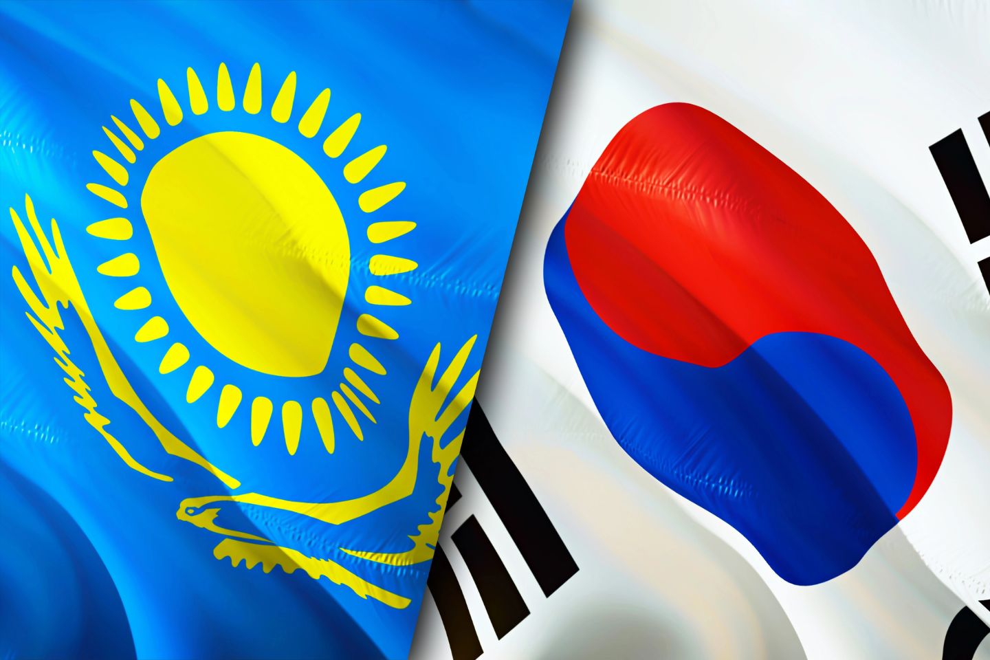 Новости мира / Нарушители миграционных норм Кореи из Казахстана смогут выехать без санкций