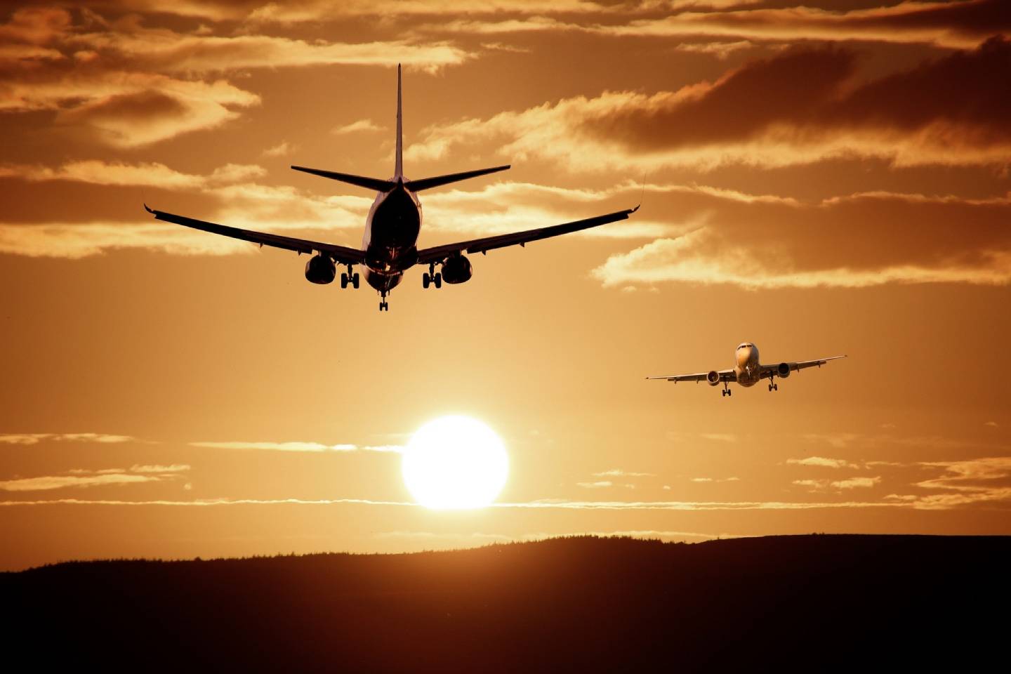 Новости мира / Политика в мире / Авиакомпания из Египта запускает прямые рейсы в Казахстан