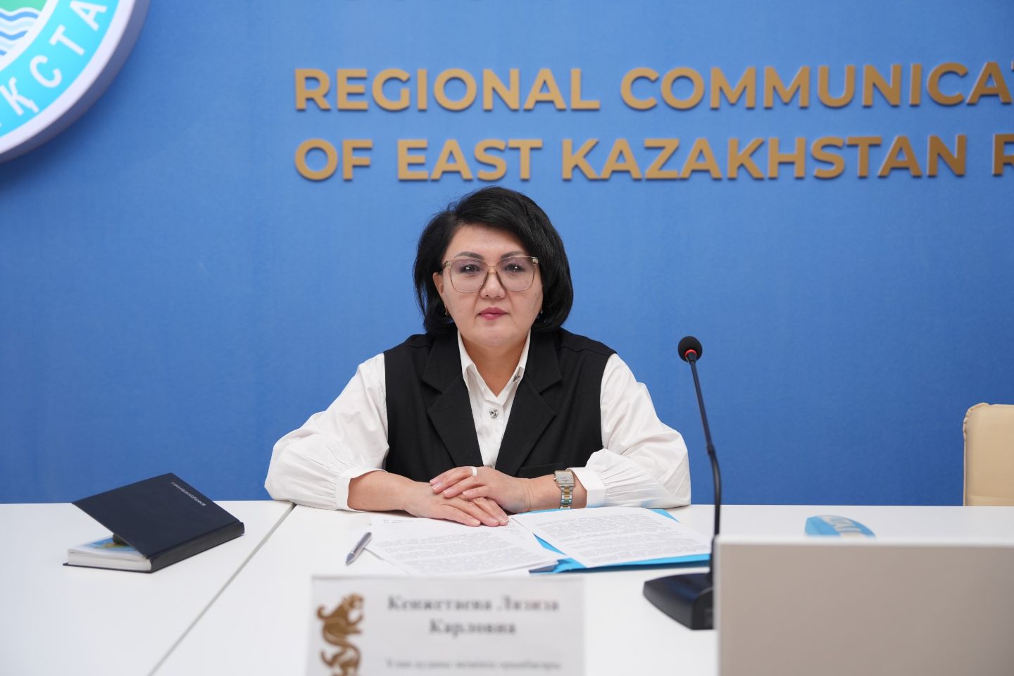 Усть-Каменогорск и ВКО / Касыма Кайсенова (Уланский р-он) / В селе Бозанбай Уланского района откроют Центр реабилитации особенных детей