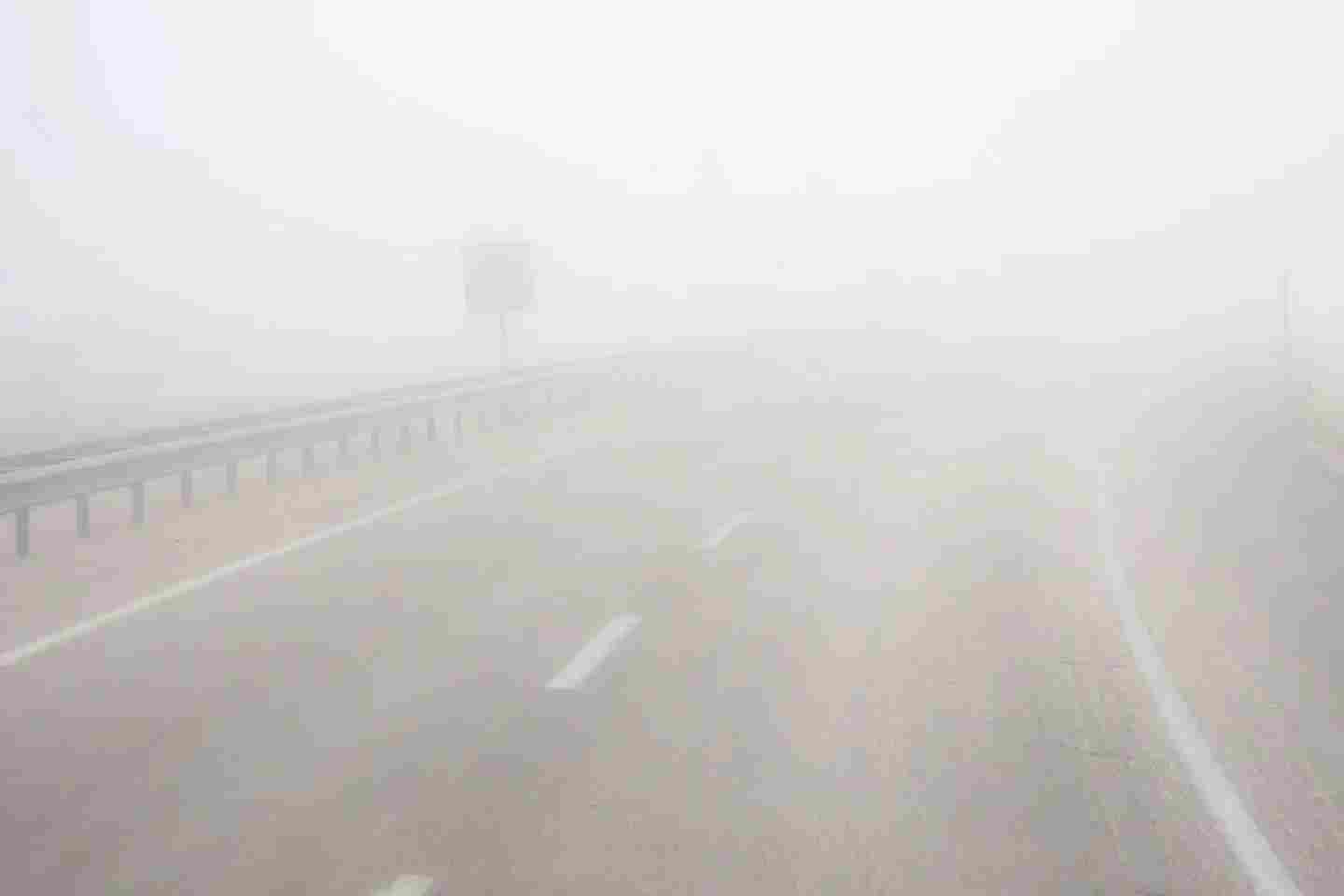 Усть-Каменогорск и ВКО / Штормовое предупреждение объявили в ВКО